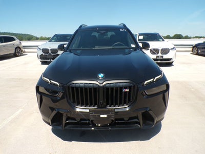 2026 BMW X7 M60i