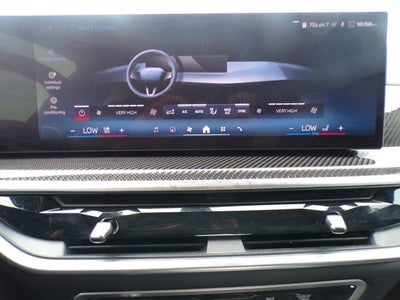 2026 BMW X7 M60i