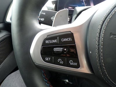 2026 BMW X7 M60i