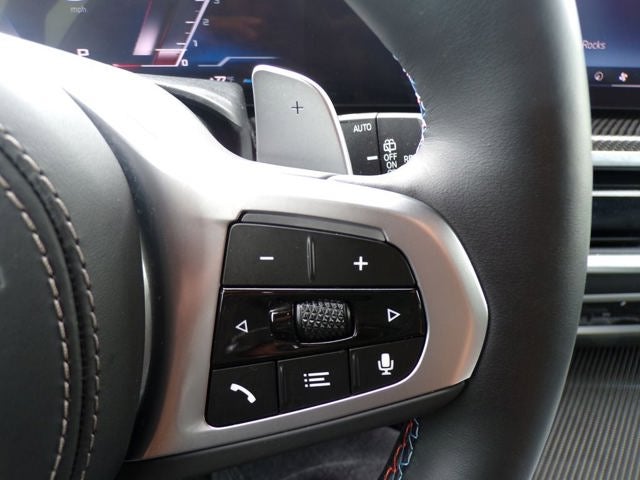 2026 BMW X7 M60i