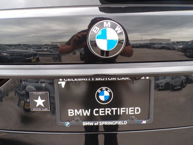 2026 BMW X7 M60i