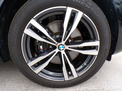 2026 BMW X7 M60i