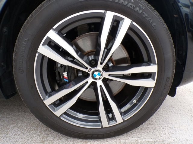 2026 BMW X7 M60i