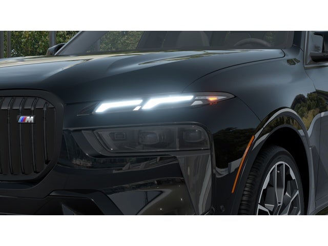 2027 BMW X7 M60i