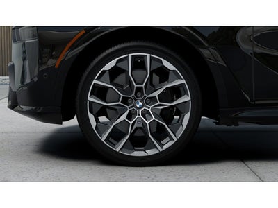 2027 BMW X7 M60i
