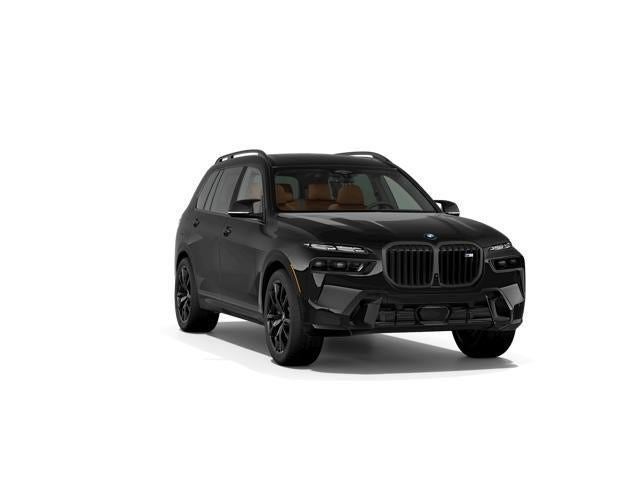 2027 BMW X7 M60i