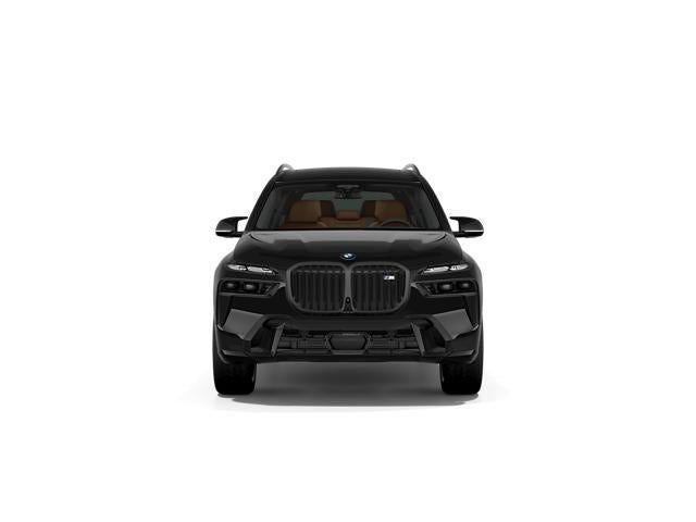 2027 BMW X7 M60i
