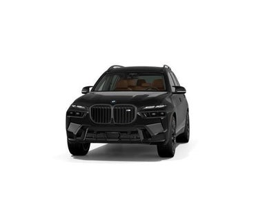 2027 BMW X7 M60i