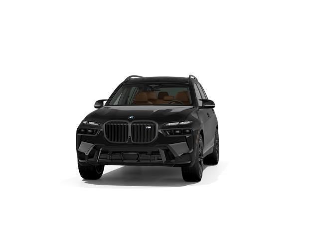 2027 BMW X7 M60i