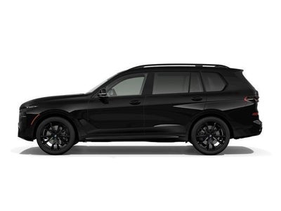 2027 BMW X7 M60i
