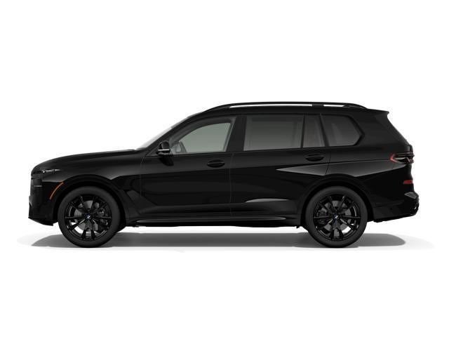 2027 BMW X7 M60i