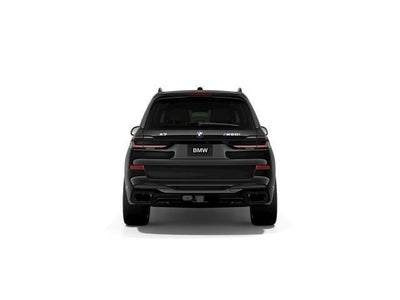 2027 BMW X7 M60i