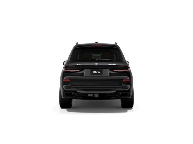 2027 BMW X7 M60i