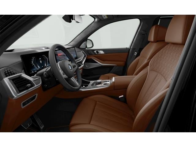 2027 BMW X7 M60i