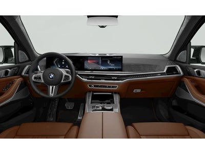 2027 BMW X7 M60i