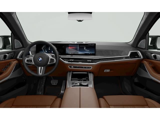 2027 BMW X7 M60i