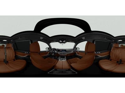 2027 BMW X7 M60i