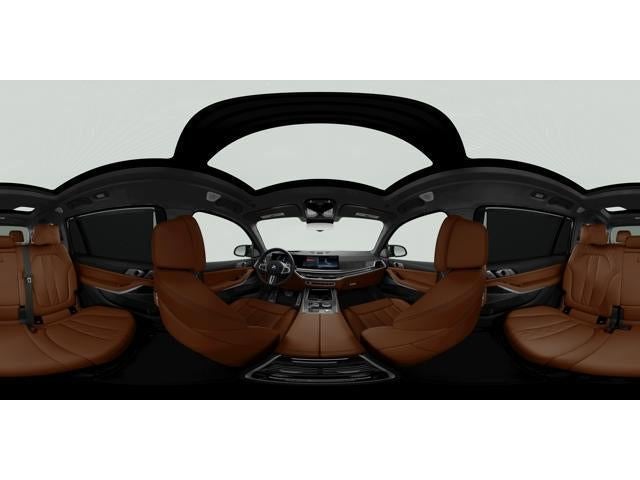 2027 BMW X7 M60i