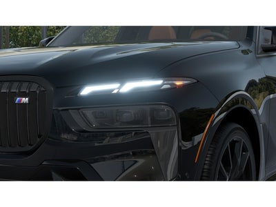 2027 BMW X7 M60i