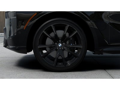 2027 BMW X7 M60i