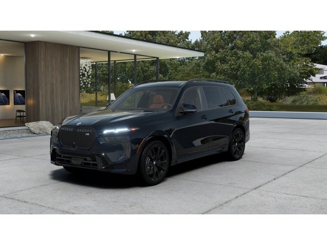 2027 BMW X7 M60i