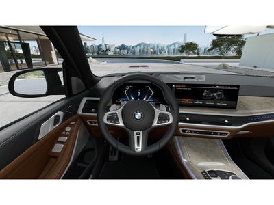 2027 BMW X7 M60i