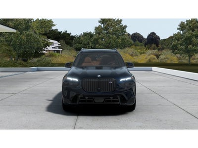 2027 BMW X7 M60i