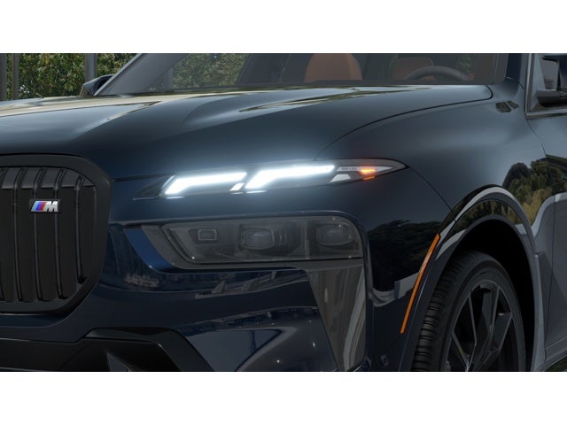 2027 BMW X7 M60i