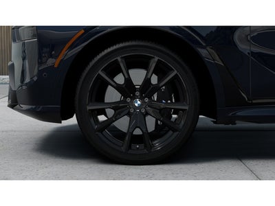 2027 BMW X7 M60i