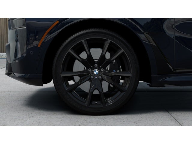 2027 BMW X7 M60i