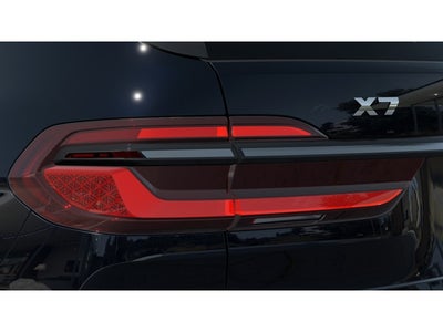 2027 BMW X7 M60i