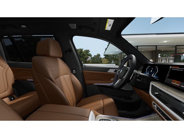 2027 BMW X7 M60i