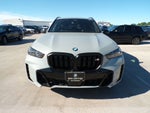 2024 BMW X5 M60i