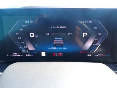 2024 BMW X5 M60i