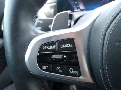 2025 BMW X5 M60i