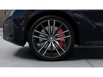 2027 BMW X6 xDrive40i