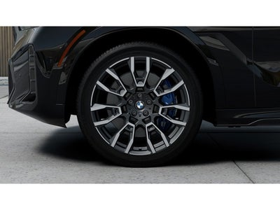 2027 BMW X6 xDrive40i