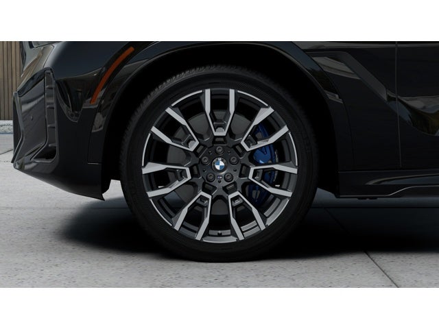 2027 BMW X6 xDrive40i