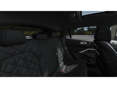 2027 BMW X6 Base