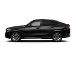 2027 BMW X6 xDrive40i