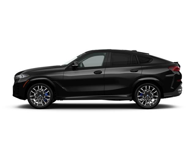 2027 BMW X6 xDrive40i