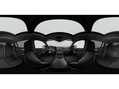 2027 BMW X6 xDrive40i
