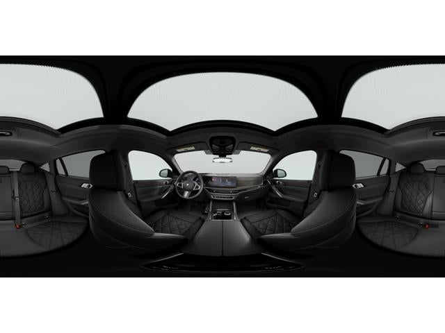 2027 BMW X6 xDrive40i