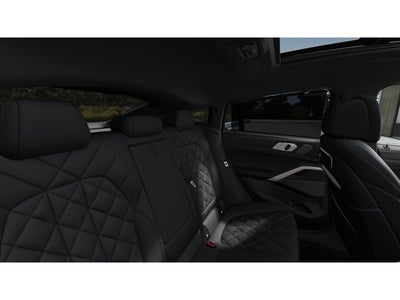 2027 BMW X6 xDrive40i