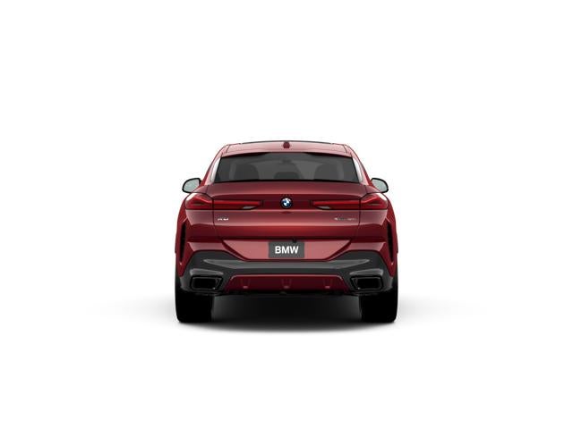 2027 BMW X6 xDrive40i