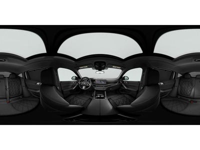 2027 BMW X6 xDrive40i