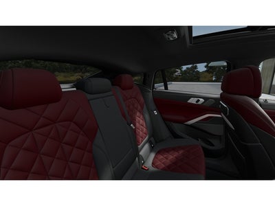 2027 BMW X6 xDrive40i