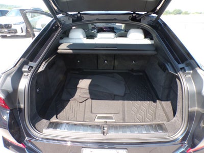 2025 BMW X6 xDrive40i