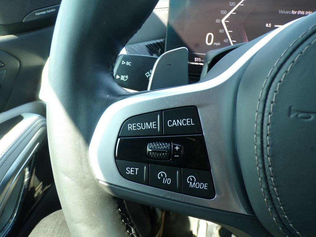 2025 BMW X6 xDrive40i