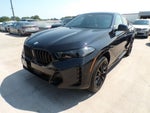2025 BMW X6 xDrive40i